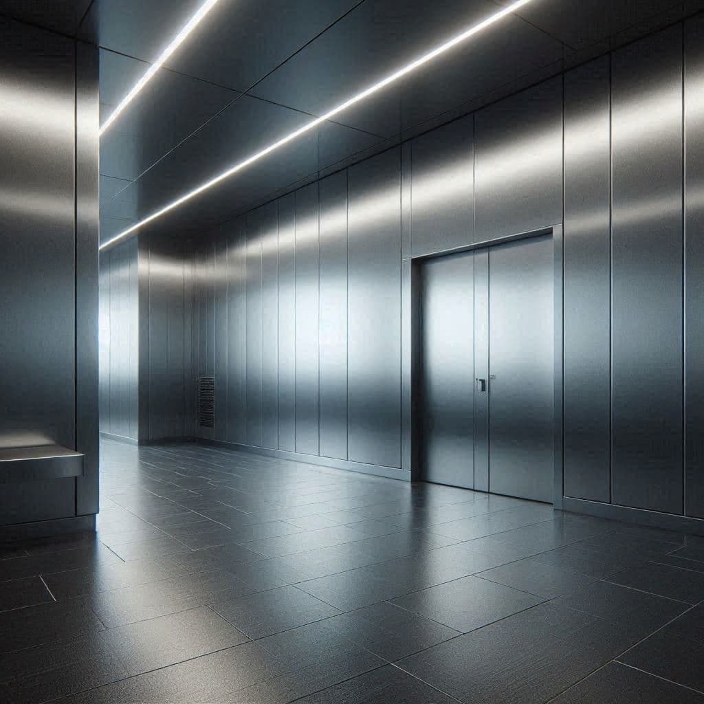 写字楼办公高密度餐饮窗口午餐高峰电梯排队问题物业应怎样优化导流方案